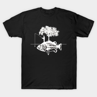 fishingin fun T-Shirt